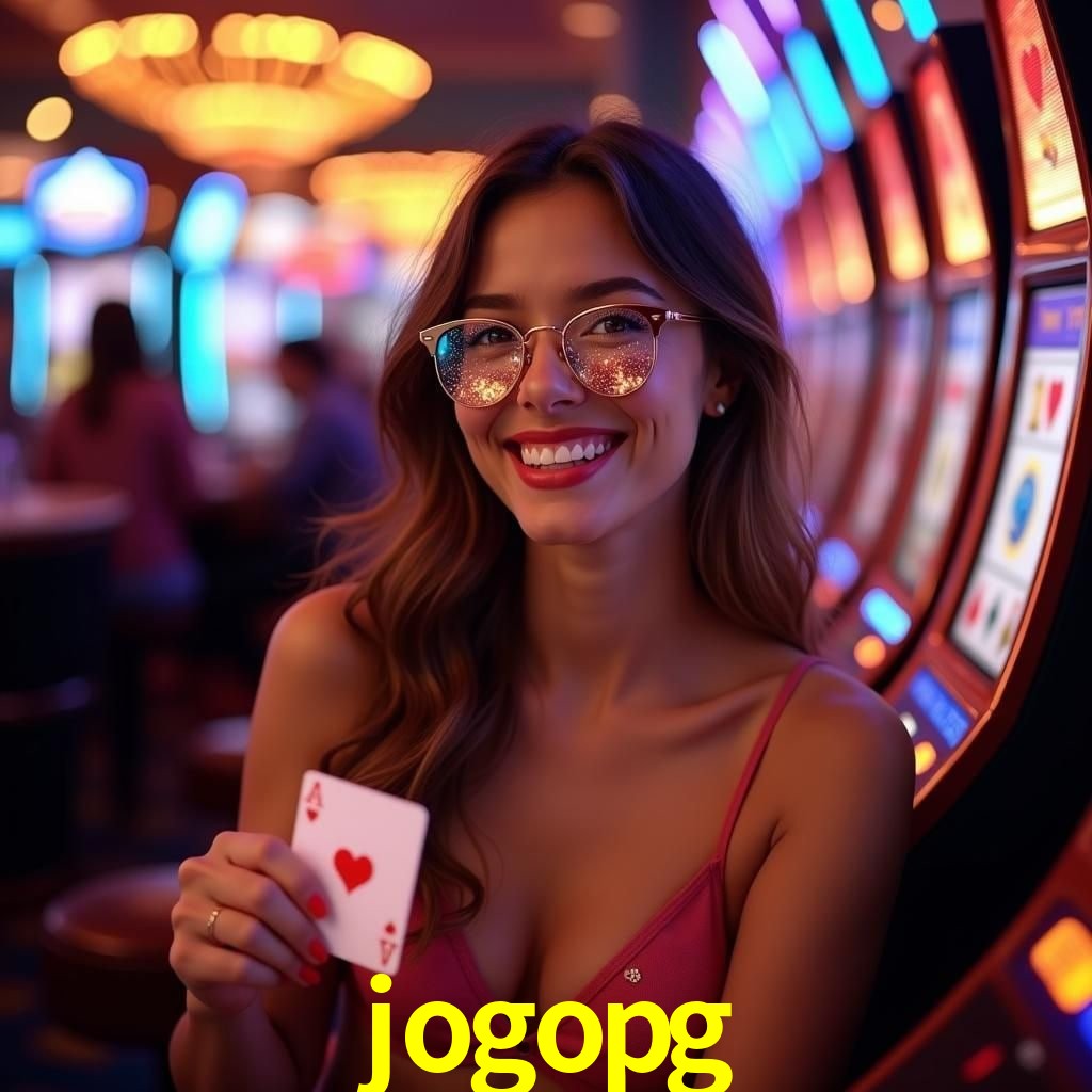 VIP Casino jogopg
