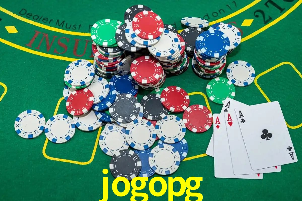 Desvendando o Mundo dos Jogos Virtuais na jogopg