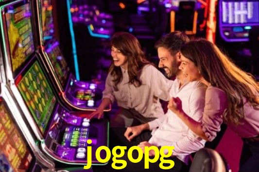 Integração de APIs jogopg