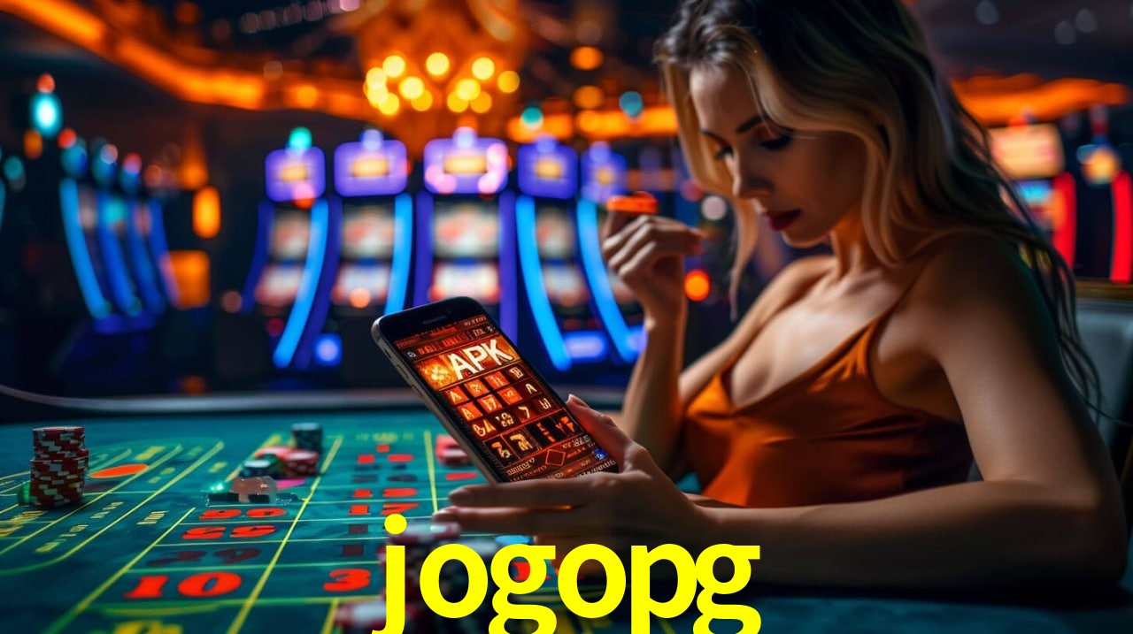 Welcome Bonus jogopg