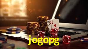 Sistemas de Segurança jogopg