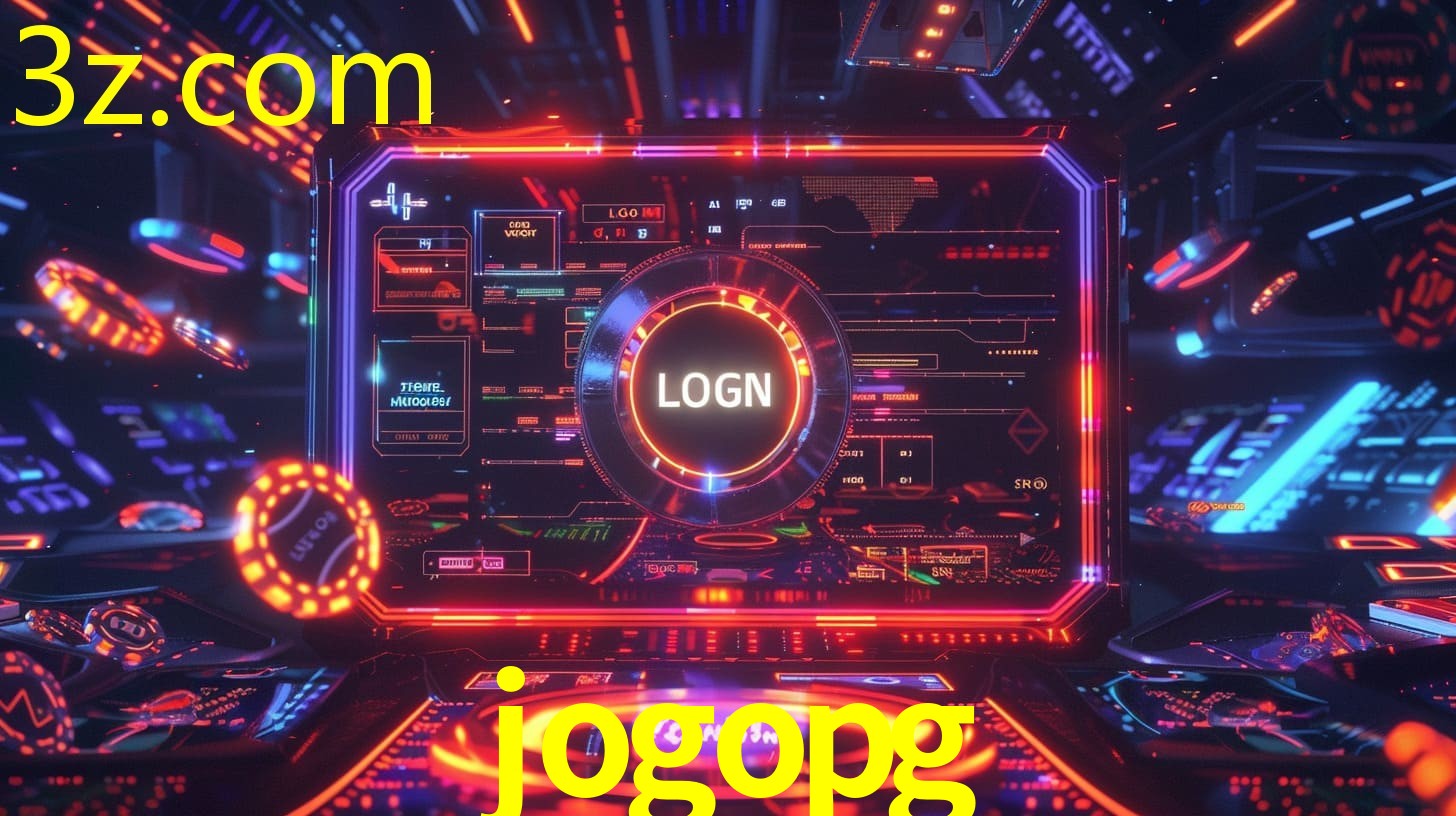 JOGOPG