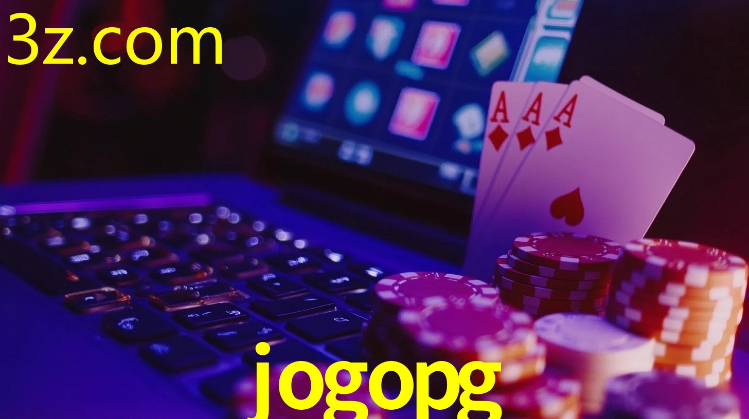 JOGOPG
