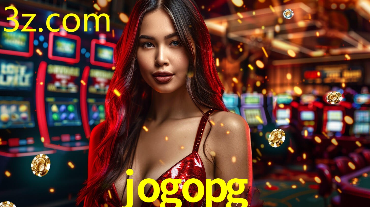 JOGOPG