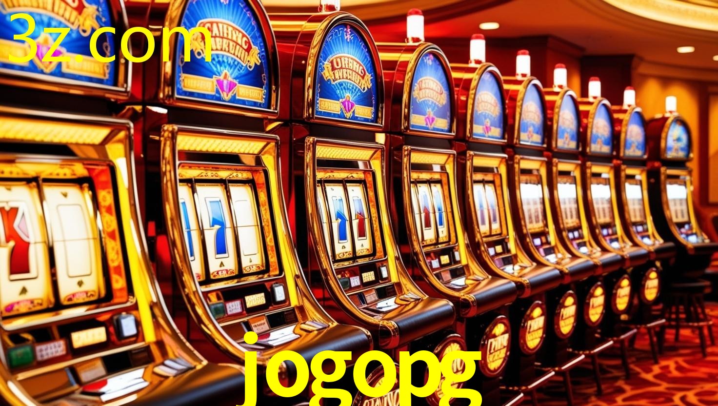 JOGOPG