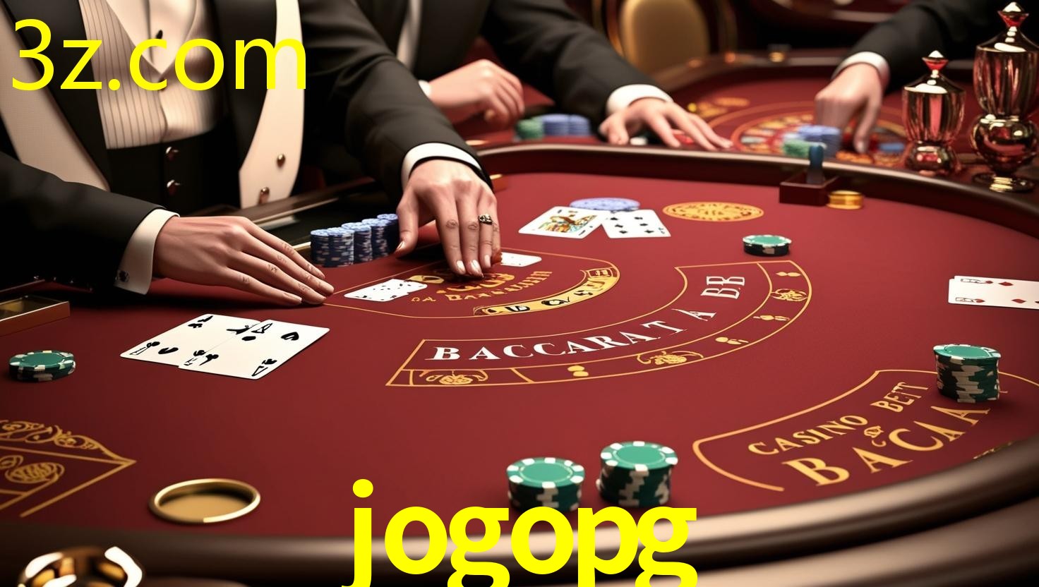 JOGOPG